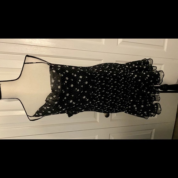 DESIGNED BY EAST ORDER!!!! NWT SUNDRESS - Picture 4 of 8